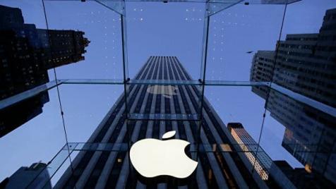 Генеральный прокурор США потребовал от Apple взломать два Iphone