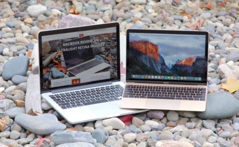 Что лучше MacBook Air  или MacBook Pro?