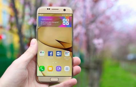 Владелец iPhone перечислил 10 недостатков Samsung Galaxy S7 edge  после использования