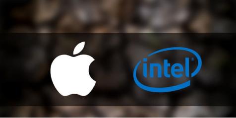 Apple Mac может перейти на процессор AMD и отказаться от Intel.