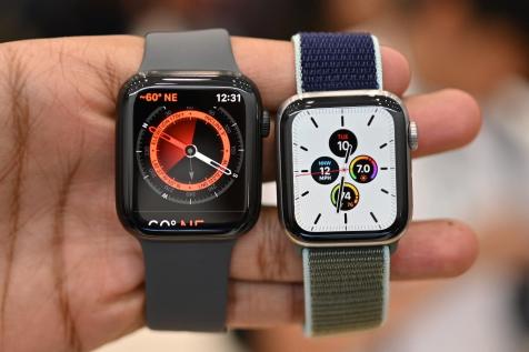 Главное нововведение Apple Watch Series 5, стало их главным изъяном.