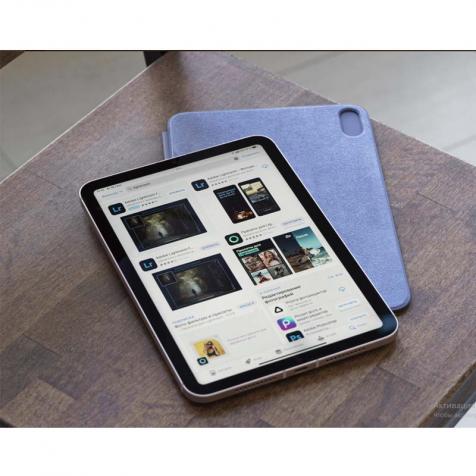 Большой Обзор iPad Mini 6