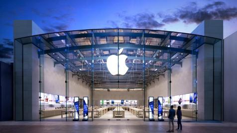 Компания Apple и Carl Zeiss работают вместе