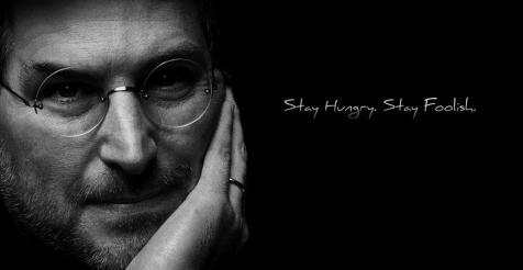 Стив Джобс: человек, который сумел изменить мир
