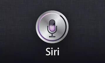 Русская версия Siri — личный помощник для iOS