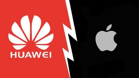 Лидерами по надежности смартфонов оказались Apple и Huawei