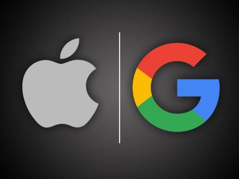 Apple вместе с Google удаляют приложения, которые связаны с коронавирусом.