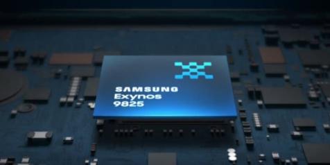 Компания Samsung презентовала чип Exynos 9825 незадолго до анонса своего нового Galaxy Note 10.