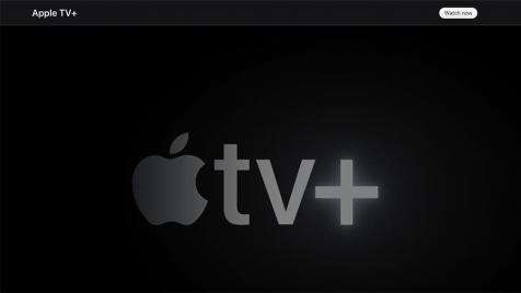 Сервис Apple TV+, уже доступен для пользователей.