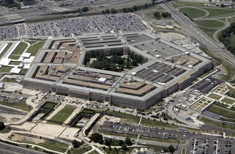 Пентагон хочет найти возможность защитить приложения своих сотрудников.
