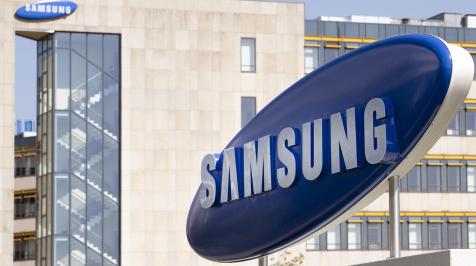 Копания Samsung и ее экологические разработки.