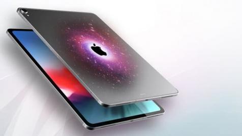 Новый iPad от Apple?