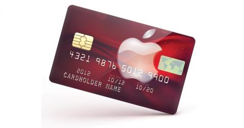 Apple и Goldman Sachs не сообщают информацию об Apple Card бюро кредитных историй