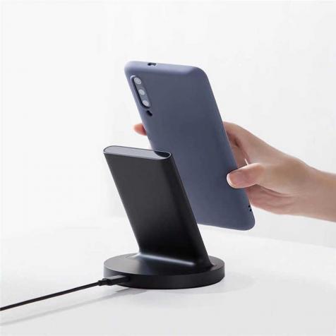 Зарядная станция Xiaomi Mi Wireless Charging Stand