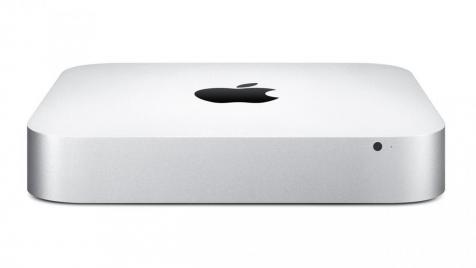 Преимущества нового Mac mini от Apple.