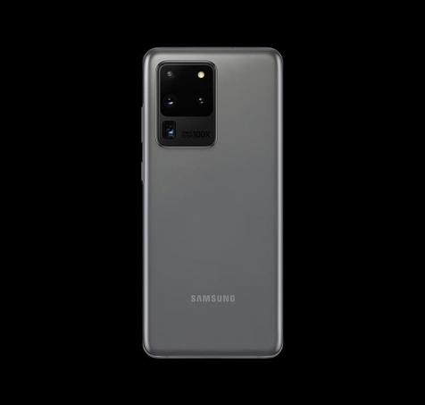 Особенности Samsung Galaxy S20 Ultra.