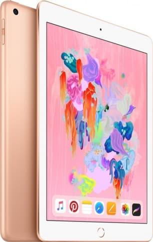 Покажет ли Apple новый iPad на летней презентации?