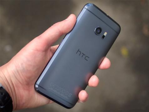 HTC 10 вновь радует своими снимками