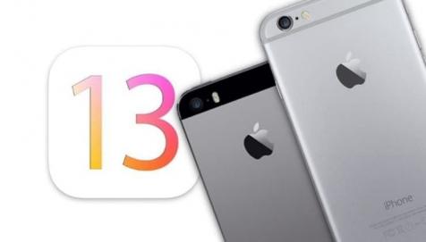 Поддерживается или нет iPhone 5s на iOS 13