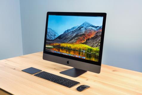 На что обратить внимание при выборе iMac?