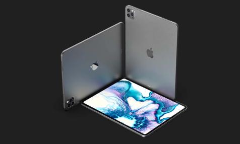 Какими будут новые iPad Pro. 