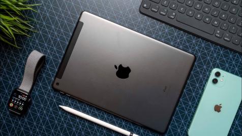 Идеальный Apple iPad 2019 для домашнего использования и не только
