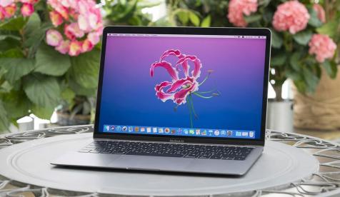 Новый MacBook Air Retina, на чем Apple сэкономила?