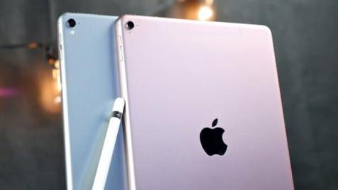 Обновление Apple: стоит ли покупать новый iPad?