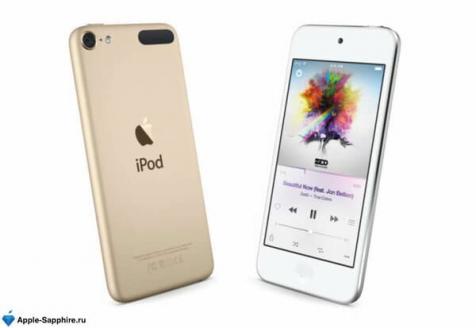 Возрождение iPod touch. Каким будет новый плеер от Apple?