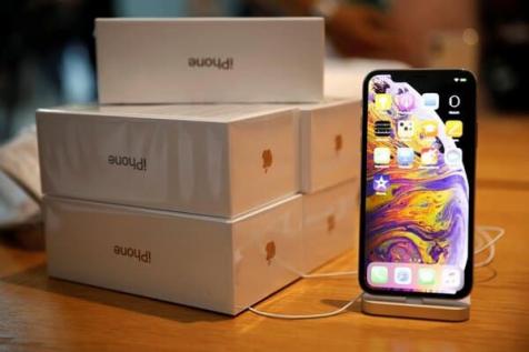 Apple запретили продавать iPhone в Китае, но компания нашла лазейку