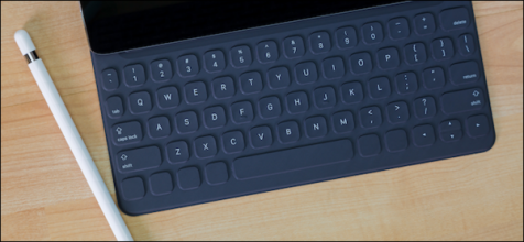 20 сочетаний клавиш должен знать каждый владелец iPad