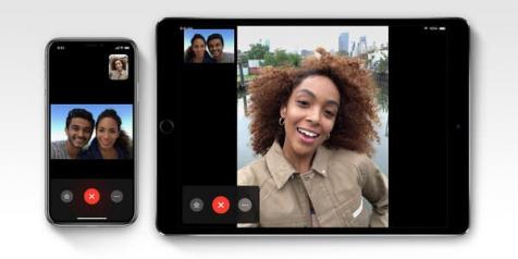 Серьезный прокол Apple: через исходящий видеозвонок в FaceTime можно слышать адресата еще до того, как он примет вызов