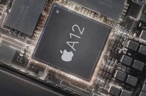 Apple A12 самый быстрый? Смотрим тесты