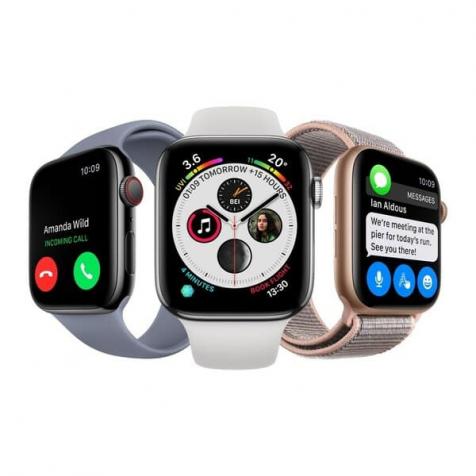 Apple Watch Series 4 продолжают спасать жизни людей с проблемами сердца