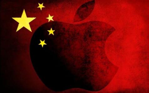 Для спасения своего бизнеса в КНР Apple нужно чудо