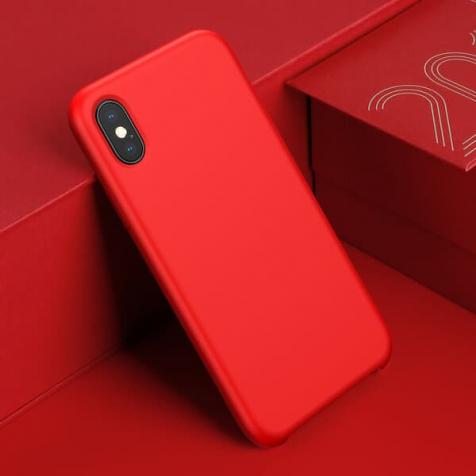 Apple покажет свои флагманские смартфоны в цвете RED