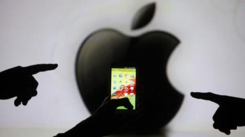 Apple могут обязать в судебном порядке раскрыть переписку пользователей