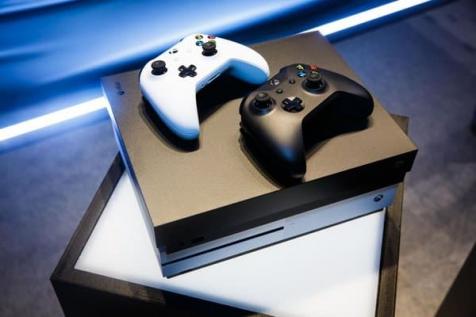 «Xbox One за копейки» Консоль от Microsoft будет на 30% дешевле