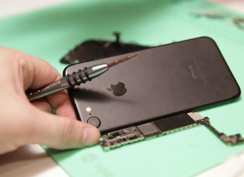 Почему iPhone быстро разряжается