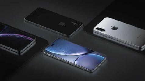 IPhone XI 2019
