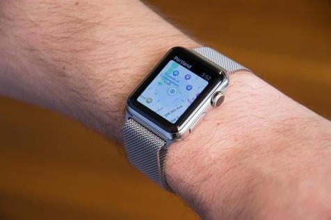Apple Watch 4 спасают 1000 жизней? Как?