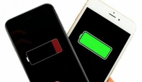 Простой способ увеличить время работы iPhone от батареи