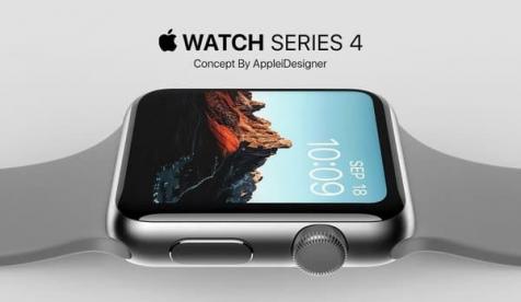 Стоит ли покупать Apple Watch 4