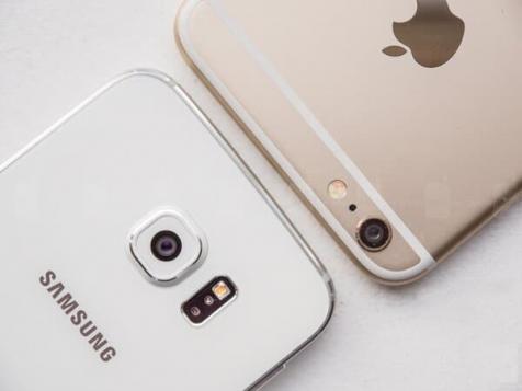 Чем Samsung Galaxy лучше, чем iPhone?