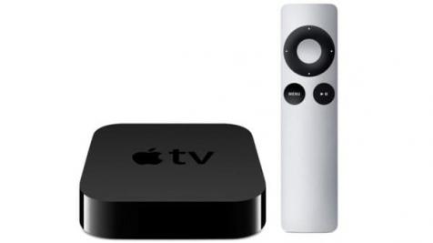Четыре способа смотреть фильмы на Apple TV Gen 3.