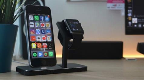 Apple собирается выпустить бюджетный iPhone
