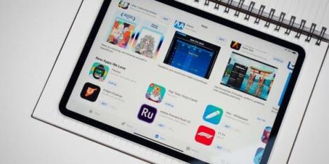 Apple может представить iPad mini 5 в первой половине следующего года