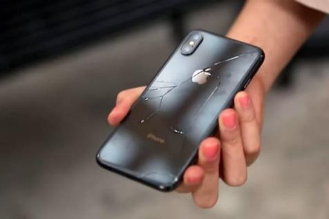Ремонт Apple iPhone Xs Max обойдётся как никогда дорого