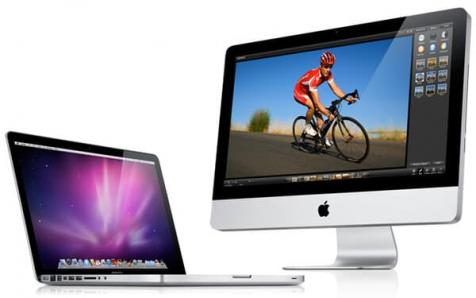 iMac или Macbook? Что выбрать? Сравнение! 