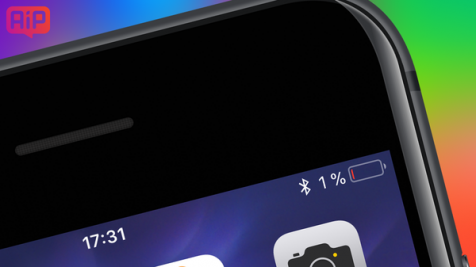 iOS 12 разряжает многие iPhone по ночам — Apple молчит